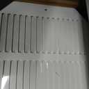 16x8 Return Air Grille for 16"W x 8"H Duct Opening,Return Air Vent Cover