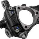 GM Genuine Parts 22739649 Driver Side Steering Knuckle