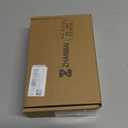 8 Pack Kids Swim Caps for Girls, Silicone Swimming Cap for Age 6-14 with Goggles Ear Plug Nose Clip for Children Boys Girls