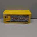 Toddler Boys Construction Truck Vehicle Toy Set with Play Mat and Die-Cast Toy Car, Transport Carrier Truck for Kids 3-5, Birthday Gifts Toys for 3-8 Year Old Boys