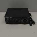 AK45 Stereo Audio Amplifier,300W Home 2 Channel Wireless Bluetooth 5.0 Power Amplifier System, Home Amplifiers FM Radio, USB, SD Card, with Remote Control Home Theater Audio Stereo System