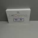 Pure Daily Care NuDerma Clinical Portable Skin Therapy Wand, Machine with 6 Fusion Neon + Argon Wands  Anti Aging - Clarifying - Skin Tightening & Radiance - Wrinkle Reducing (7 Piece Set)