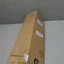 Adjustable X Banner Stand Fits Any Banner Size Width 23" to 32" and Height 63" to 78"
