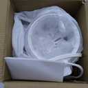 LAREX Fast Bottle Warmer, 10-in-1 Baby Bottle Warmer for Breastmilk or Formula, with Precise Timer, Auto Shut-Off, and Accurate Temperature Control