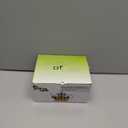 Hiware Glass Teapot with Stainless Steel Infuser & Lid, Borosilicate Glass Tea Pot Stovetop Safe, Blooming & Loose Leaf Teapots, 27 Oz