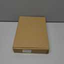 KEYDUACU 10 pcs - Locker Accessories, Locker Decorations Including Mirrors, whiteboards, Magnets and organizing Supplies. Ideal for Back-to-School Essentials and The Office (10 Pcs-Light Gray)