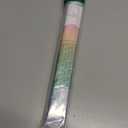 HTVRONT Rose Gold Matte Metallic Permanent Vinyl - 12" x 10FT Matte Rose Gold Permanent Adhesive Vinyl Roll Compatible with Cricut Cutting Machine - Easy to Weed & Transfer