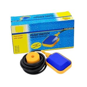 Float Switch Water Controller Water Level Controller Water Level contactor Sensor(Round 4M) Float Switch Water Controller Water Level Controller Water Level contactor Sensor(Round 4M)
