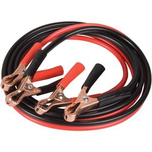 Emgo 84-96306 6' Cycle Jumper Cable Set