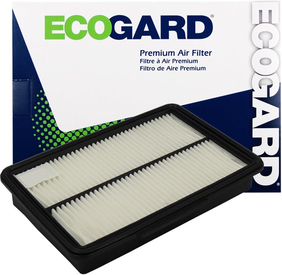 ECOGARD XA5792 Premium Engine Air Filter Fits 2006-2008 INFINITI M35