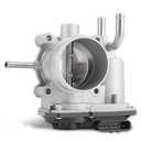 maXpeedingrods Electronic Throttle Body Assembly for Hyundai Accent 2011-2019 Veloster 2012-2017, for Kia Rio Soul 2012-2019, 35100-2B300, 35100-2B300 35100-2B320