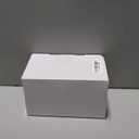 Redboat 2 Pack Window Hummingbird Feeder, Strong Suction Cup Hummingbird Feeder with 4 Feeding Ports, Easy to Clean and Refill Plastic Humming Bird Feeder,Gifts,10oz