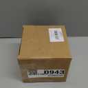 Water Pump Impeller Repair Kit 5001594 for Johnson Evinrude OMC Outboard 75 85 90 115 120 130 135 140 150 175 200 225 235 250 300 HP V4 V6 V8 Replace 434421 Sierra 18-3392