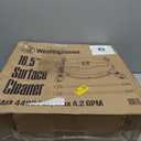 Westinghouse

16.5"

Surface Cleaner

Max 4400 PSI | Max 4.2 GPM