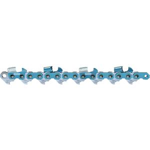 Oregon 73EXL093G PowerCut Full Chisel, 3/8" Pitch Saw Chain, 058" Gauge, 93 Drive Links,Gray