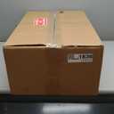 Luggage Set, 20 Inch Carry on Luggage, 24 Inch Checked Luggage Lightweight Hardside Suitcase With Spinner Wheels, TSA Lock, 2-Piece Set (All Black)