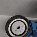 Paint Sprayer, 700W HVLP High Power Electric Spray Paint Gun with Adjustable Spray Width Knob, 40 Fl Oz Container, 4 Nozzles & 3 Patterns, Easy to Clean, for Furniture, House, Fence, Walls, Etc