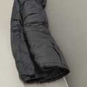 Men's Waterproof Ski Snowboard Jacket Winter Windproof Snow Coat IronGrey, XXX-Large