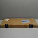 Upgraded 241872514 Refrigerator Door Gasket Compatible with Frigidaire Refrigerator Door Gasket Black, Durable Rubber Seal For Electrolux Refrigerator Door Gasket 1465366 AH2331953 EA2331953 PS2331953