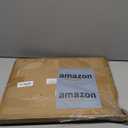 ARANA C16-22632 Clamshell Snowmobile Trailer Lift Struts 36 inch 185Lb/824N, Heavy Duty Gas Strut 36 inch Shock Spring with 13mm Ball Ends for Triton Trailer Parts Truck Cover Tonneau Cover, 2Pcs