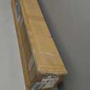 3.28FT Artificial Snake Plant 2 Pack, Faux Sansevieria with 28 Lifelike Leaves in Black Pot, Indoor Outdoor Tall Greenery for Home Office Garden Decor