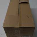 C9 Christmas String Lights Outdoor 100ft Vintage Christmas Tree Lights for Indoor Outdoor Roofline Patio Room Holiday Party Backyard Xmas Decoration, Black Wire, 100+4 Bulbs, Not Connectable