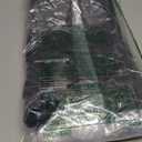 Eddie Bauer Mens Cloud Cap Rain Pants (X-Large, Black)