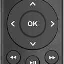 Universal Remote Compatible for Samsung Vizio Pioneer Smart TVs Remote Control Replacement