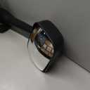 Dorman 955-5215 Driver Side Hood Mirror Compatible with Select Freightliner Models