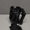 Phone Holders for Your Car, Adjustable Car Cup Holder Expander with Rubber Grip, Secure Hold, Multi-Scenario Use for Drivers, Commuters & Road Trips, Universal Fit for Up to 5.31'' Drinks/Mugs/Foods