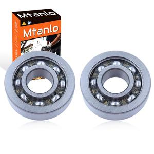for Husqvarna 455, 455 Rancher, 455E, for Chainsaw, Crankshaft Ball Bearing. Kit, 503 25 16-01 503251601