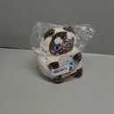 Aurora Playful Mewmews Sherlock Stuffed Animal - Adorable Companions - Endless Play Possibilities - Brown 7 Inches