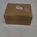 Halloween Spider Decorations 4ft Light Up Giant Spider(2 Pack) for Indoor Outdoor Halloween Decorations Yard Party House Dcor