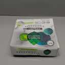 Seventh Generation Power+ Dishwasher Detergent Packs Fresh Citrus scent 1 for sparkling dishes Dishwasher tabs 70 count