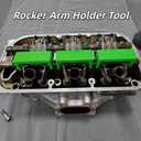 Rocker Arm Holder Tool for Honda Acura V6 Engines, Engine Valve Train Removal Tool, 3D Printed Rocker Arm Assembly Holder Set
