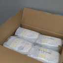 Pampers Swaddlers Diapers, Size 0 (up to 10 lbs), 140 Count, Absorbent, Keeps Baby Dry and Comfortable, Skin Safe Disposable Baby Diaper (Newborn)