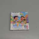 Mafiti Video Walkie Talkies for Kids 2 Pack Rechargeable Birthday Gift Toddler Toys for 3 4 5 6 7 8 Year Old Boys Girls 1000 Feets Long Range Indoor Outdoor Play(Pink+Pink)