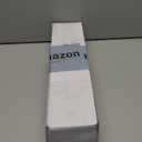 Portable Battery Powered Gas Transfer Pump, Battery Operated Liquid Water/Fuel Transfer Pump with Adjustable Flow Control, 2.2 Gallons per Min, Electric Siphon Pumps for Fuel Diesel Gas Can