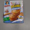 Little Debbie Birthday Cake Mini Muffins, 5 Pouches, 8.44 OZ Box (8.44 Ounce (Pack of 1)) BB apr/16/2026