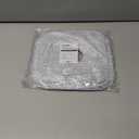 Mop Refill Head Compatible with MarvelSpin Mop - Mop Head Replacement - Deep Cleaning Mop Head - Machine Washable and Easy-to-Replace