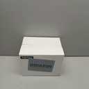 Makeup Organizer with Drawers,Skincare Organizer for Vanity,Storage Box with Handle,Large Cosmetic Display case for Dresser, Bathroom Countertop (White)