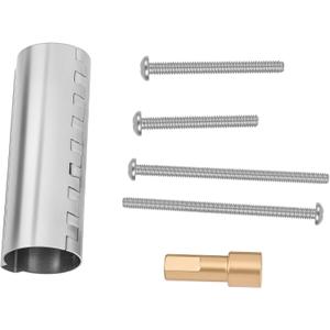 10399 1 Inch Handle Extension Kit for Moen Legend and Chateau Single Handle Tub/Shower Faucets