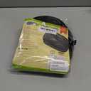 Enovoe Car Window Shades for Baby (4 Pack) - 21"x14" - Sun Shade Blocker, Cling - Glare Shield and UV Rays Protection for Your Child - Side Windows Screens for SUV- Mesh Window Shades for Car Baby