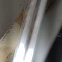 hykolity 2 Pack 4FT Linkable LED Shop Light for Garage, 6500lm, 4FT 60W Utility Light Fixture, 5000K Daylight LED Workbench Light with Plug, Hanging or Surface Mount, White - ETL