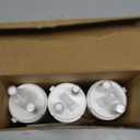 WF3CB Water Filter Replacement for Pure Source 3, WF3CB, 706465, 242086201, 242069601, 242017800 Water and Ice, Height 9 inches, 3 Pack