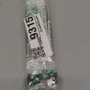 Voice Rechargeable Remote for Samsung-Smart-TV-Remote-Control, Replacement Compatible for Samsung Frame QLED Crystal UHD Solar Smart TVs