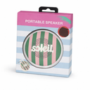 FF05 Soleil Bluetooth Speaker, 2 Pack