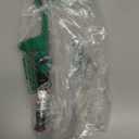 Rain Bird RVANSP Hose-End High-Efficiency Pro Rotary Sprinkler on Large Metal Spike, Hand Adjustable, 45 - 270 Pattern, 17' - 24' Spray Distance (15 inches)