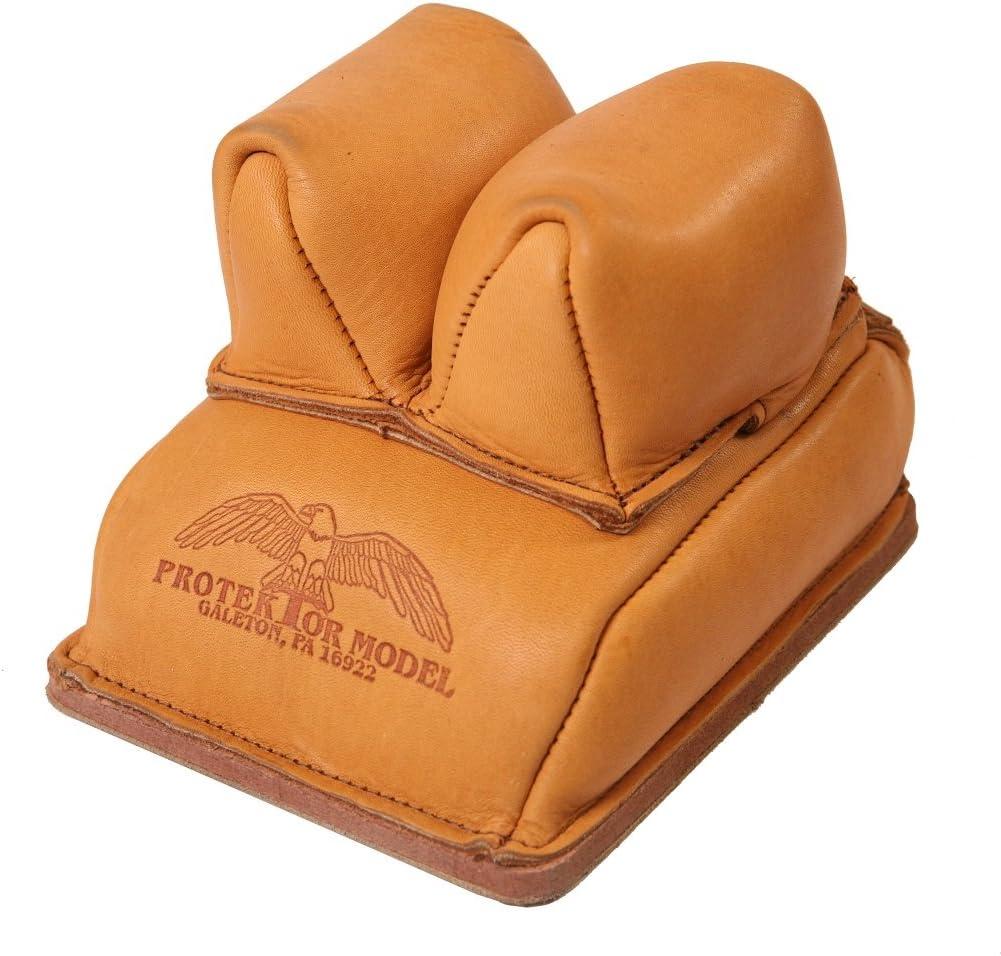 Protektor Model Rabbit Ear Rear Bag with Hard Bottom