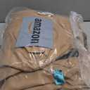 ULTCOVER Waterproof Outdoor Deep Seat Sofa Bench Cover 90W x 40D x 35H inch Patio Furniture Couch Cover